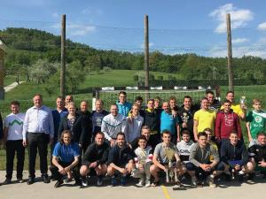 Igre del nastopajočih na igrah